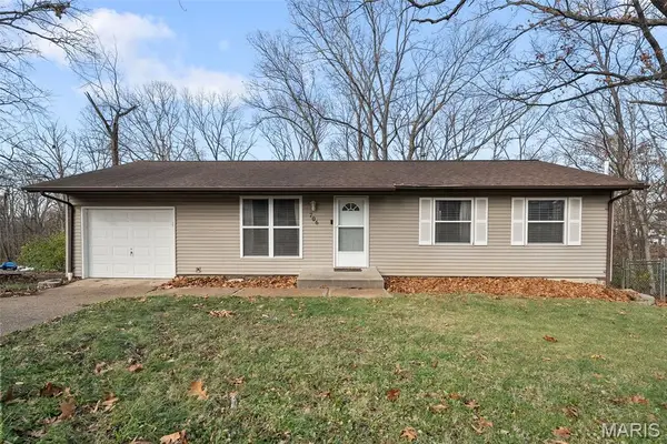706 Maple Avenue, Pevely, MO 63070