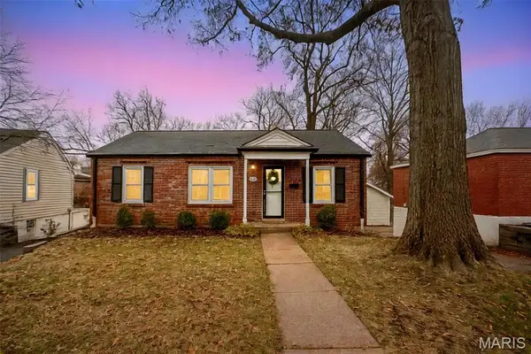 116 Constance Court, St Ann, MO 63074