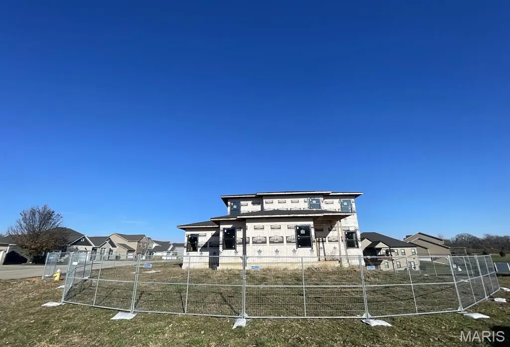 719 Seagate Drive, Caseyville Township, IL 62269 - Image #1