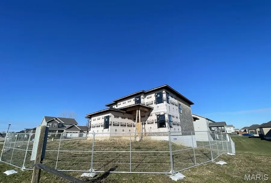 719 Seagate Drive, Caseyville Township, IL 62269 - Image #3