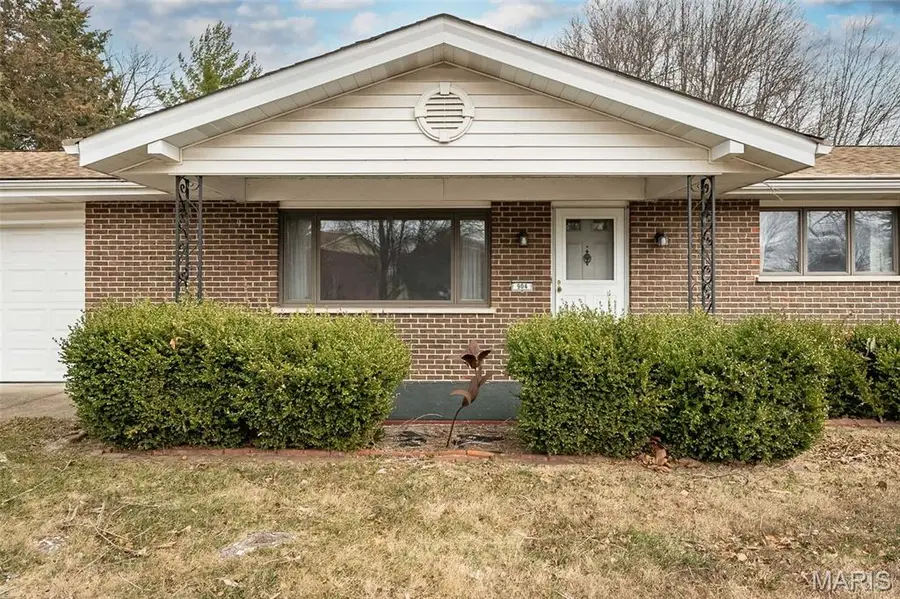 904 Palm Drive, Saint Charles, MO 63301 - Image #3