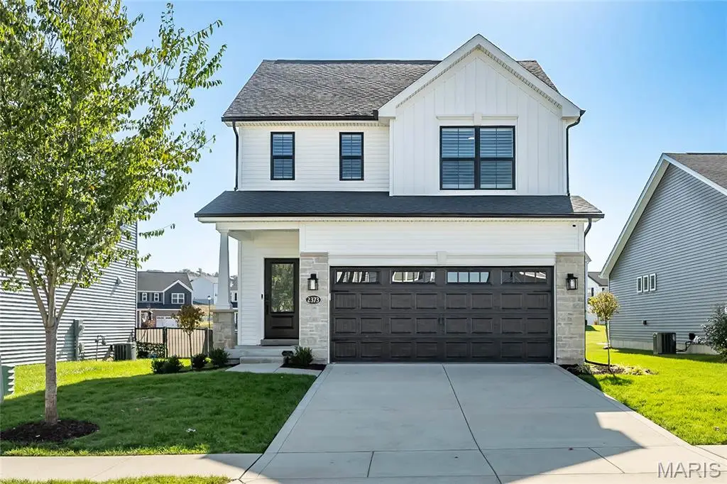 2373 Windswept Farms Drive, Eureka, MO 63025 - Image #1