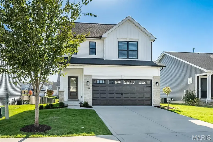 2373 Windswept Farms Drive, Eureka, MO 63025 - Image #2