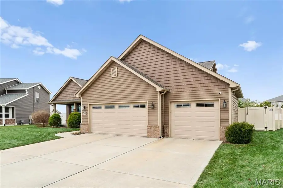 2524 Welsch Drive, Shiloh, IL 62221 - Image #3