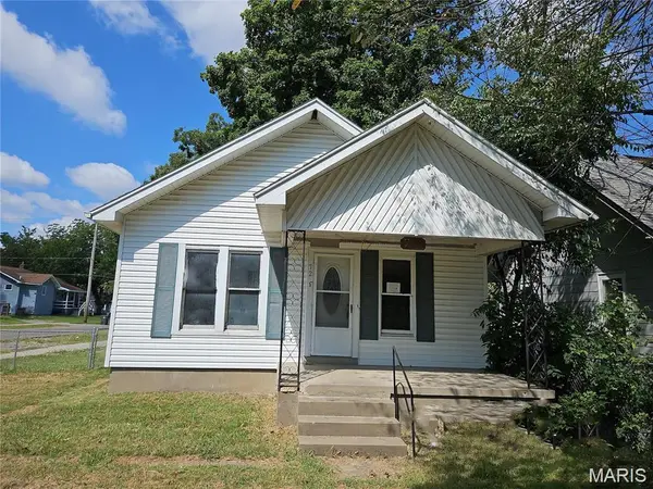 723 S Pacific Street, Cape Girardeau, MO 63703