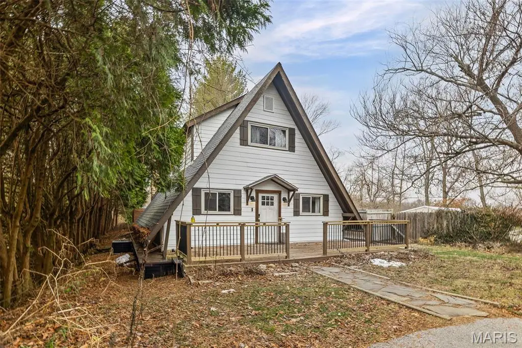 741 E Lake Drive, Edwardsville, IL 62025 - #1