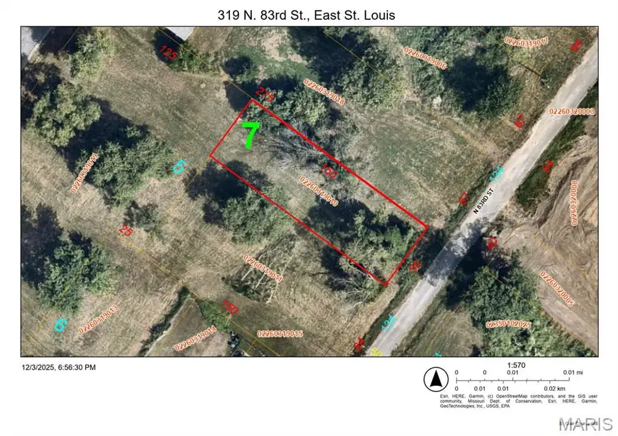 319 83rd Street, Centreville, IL 62203 - Image #3