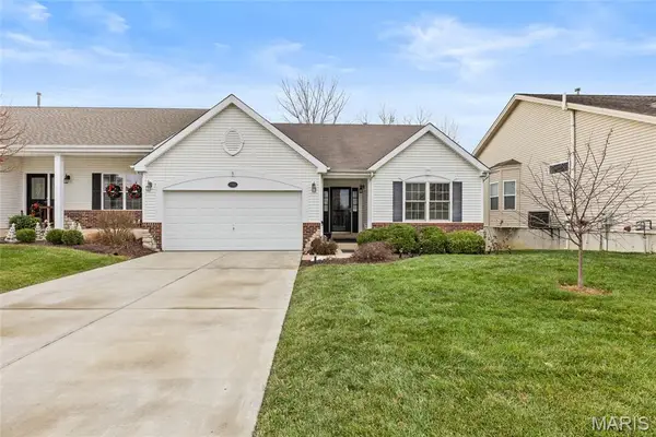 961 Promenade Court, Dardenne Prairie, MO 63368