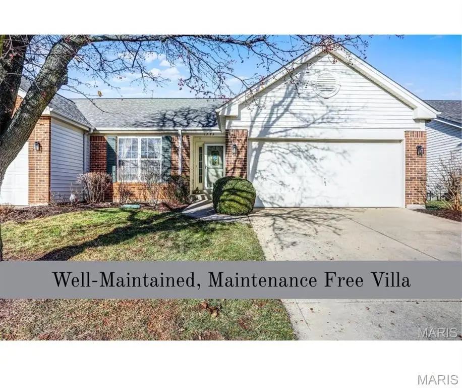 1779 Ambrose Terrace Drive, Swansea, IL 62226 - Image #1