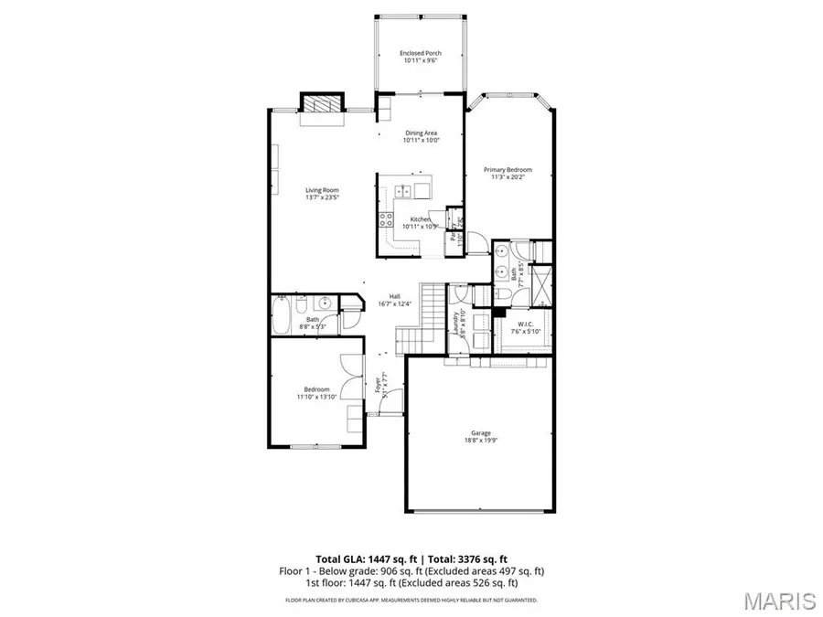 1779 Ambrose Terrace Drive, Swansea, IL 62226 - Image #2