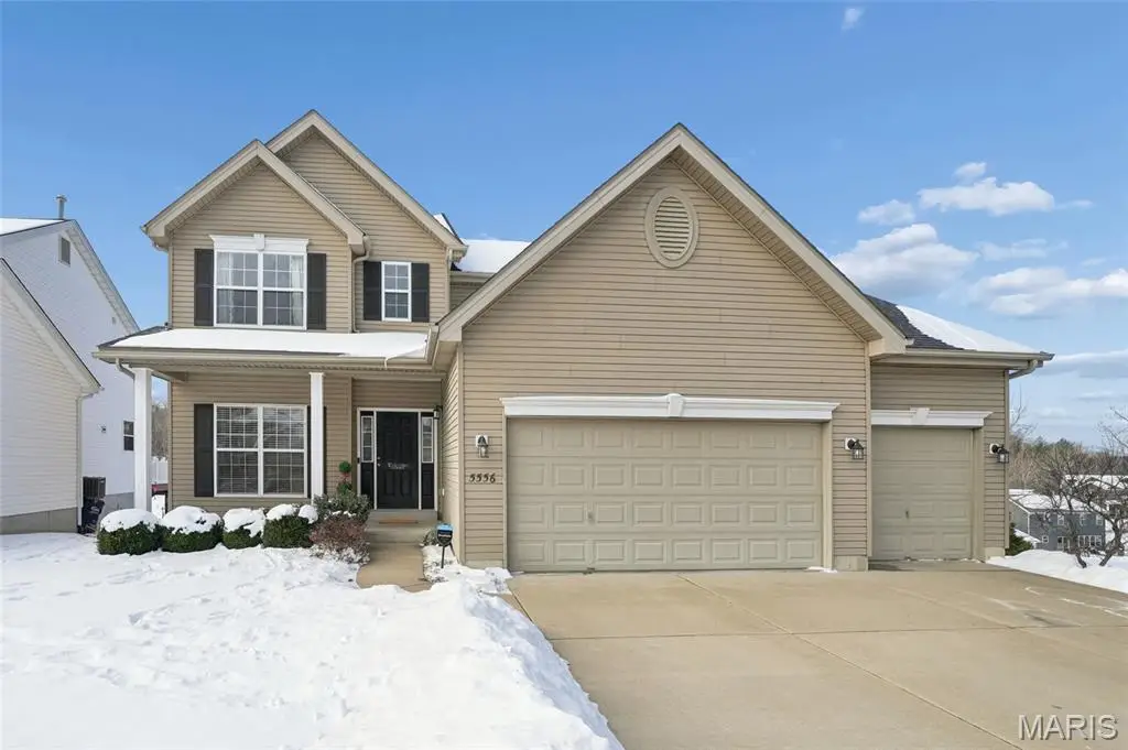 5556 Mirasol Manor Way, Eureka, MO 63025 - #1