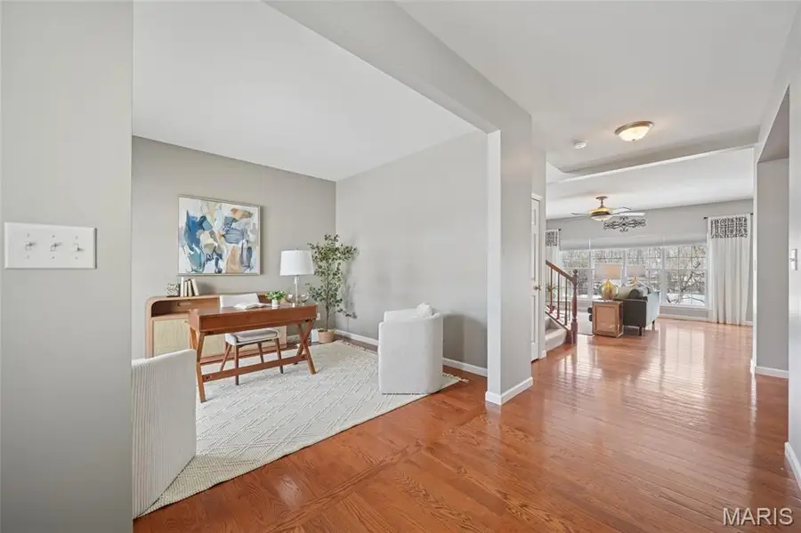 5556 Mirasol Manor Way, Eureka, MO 63025 - #2