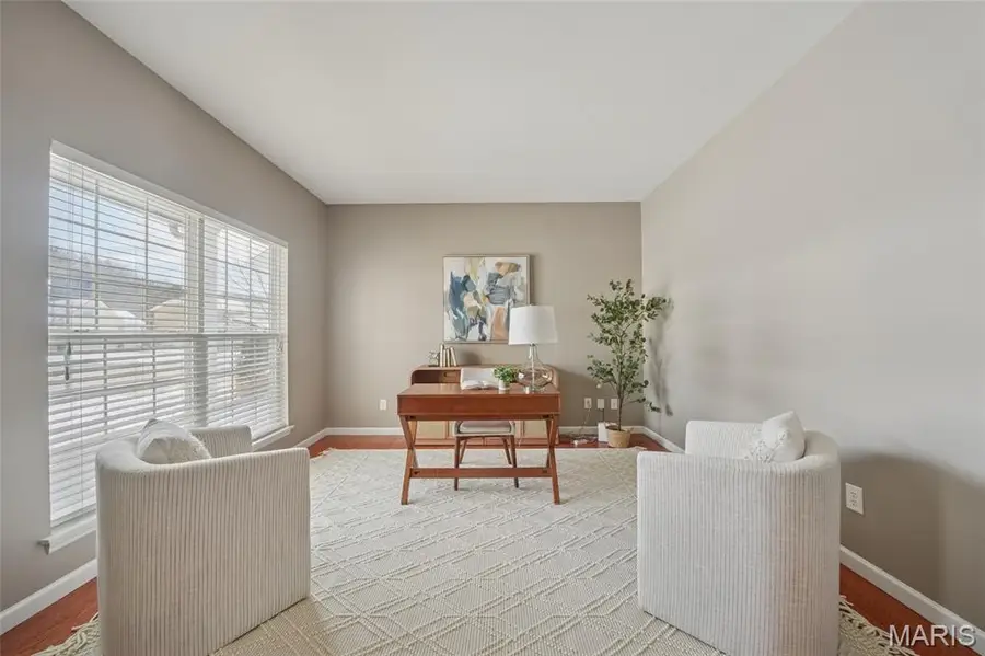 5556 Mirasol Manor Way, Eureka, MO 63025 - #3