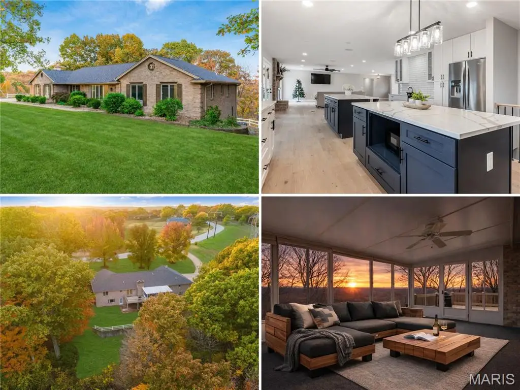 4344 Iron Mountain Bluff, Arnold, MO 63010 - Image #1