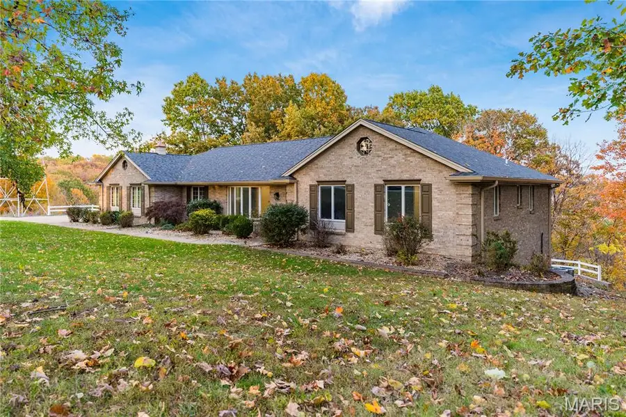 4344 Iron Mountain Bluff, Arnold, MO 63010 - Image #3