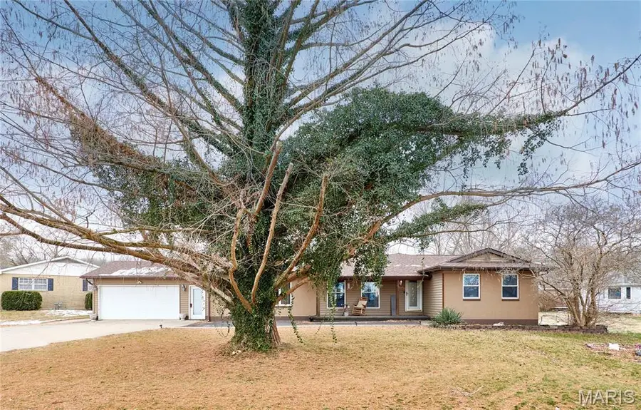 115 Carroll Drive, Clarksville, MO 63336 - Image #3