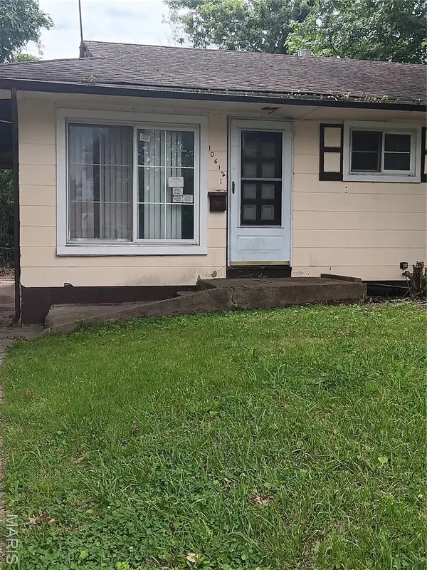 10612 Spring Garden Drive, St Louis, MO 63137