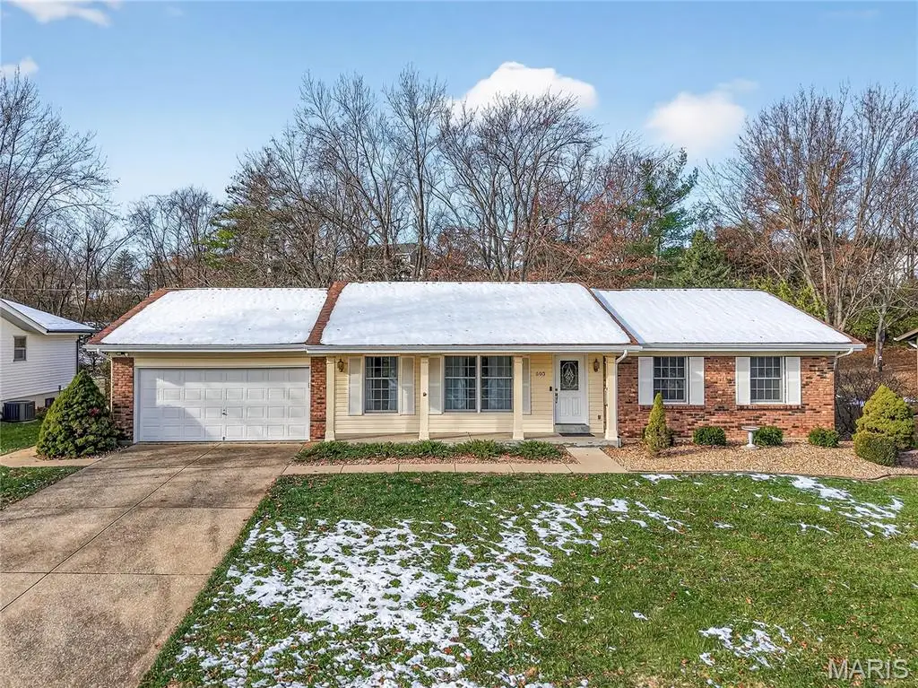 503 Imperial Court, Ofallon, MO 63366 - Image #1