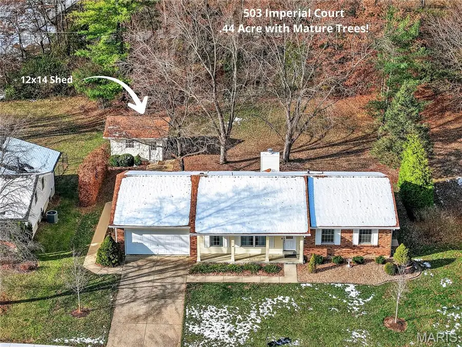 503 Imperial Court, Ofallon, MO 63366 - Image #3