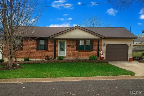 1226 W 8th Street, Washington, MO 63090