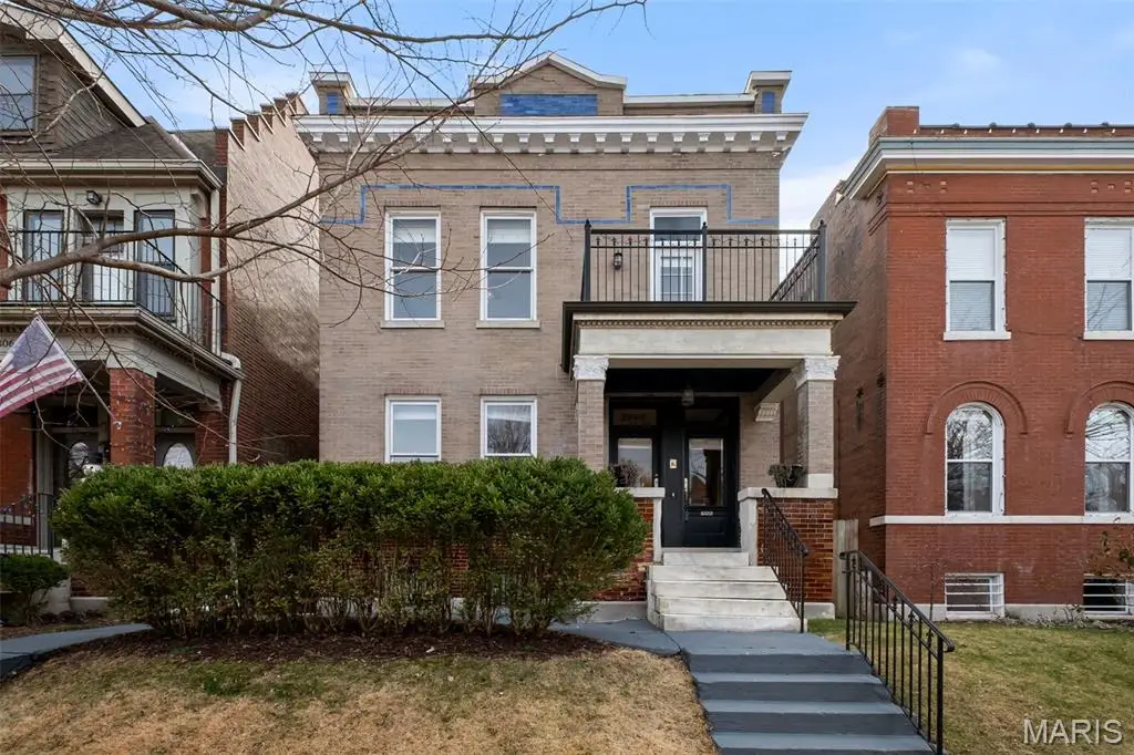 3808 Wyoming Street, Saint Louis, MO 63116 - Image #1