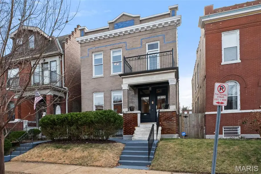 3808 Wyoming Street, Saint Louis, MO 63116 - Image #2