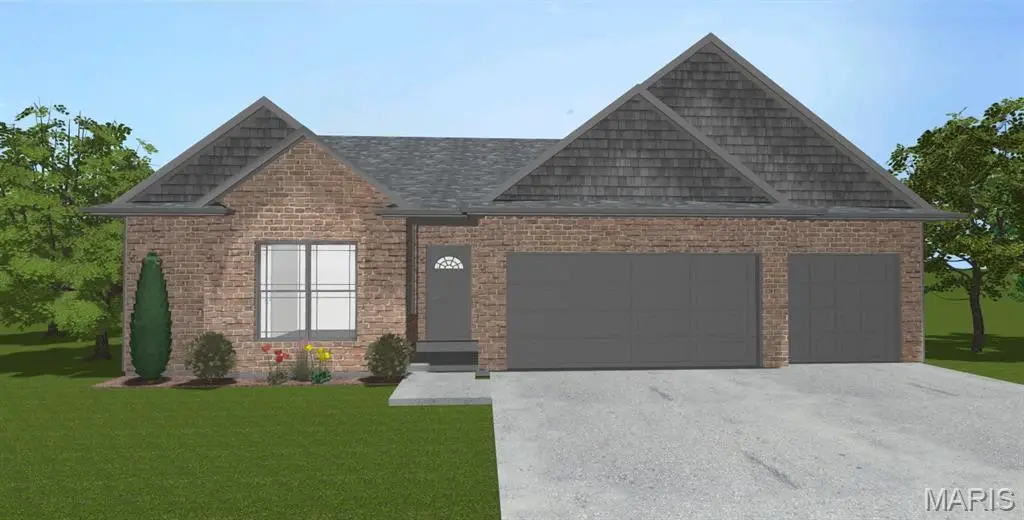 602 Mortar Street, Mascoutah, IL 62258 - Image #1