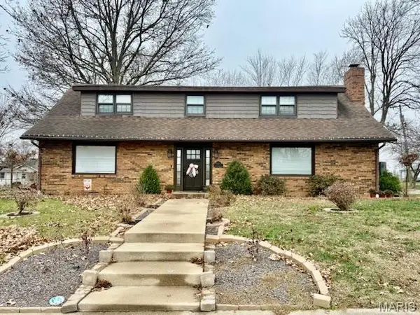 106 Meadowlark Drive, Albers, IL 62215