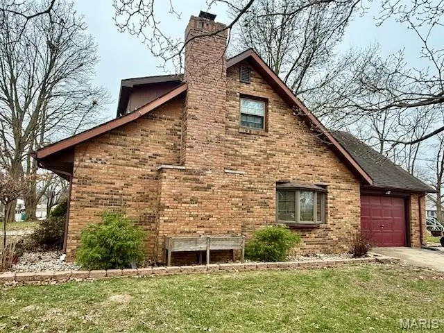 106 Meadowlark Drive, Albers, IL 62215 - Image #3