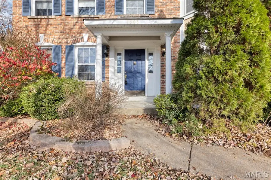 1605 Fahrpark Court, Saint Louis, MO 63146 - Image #3
