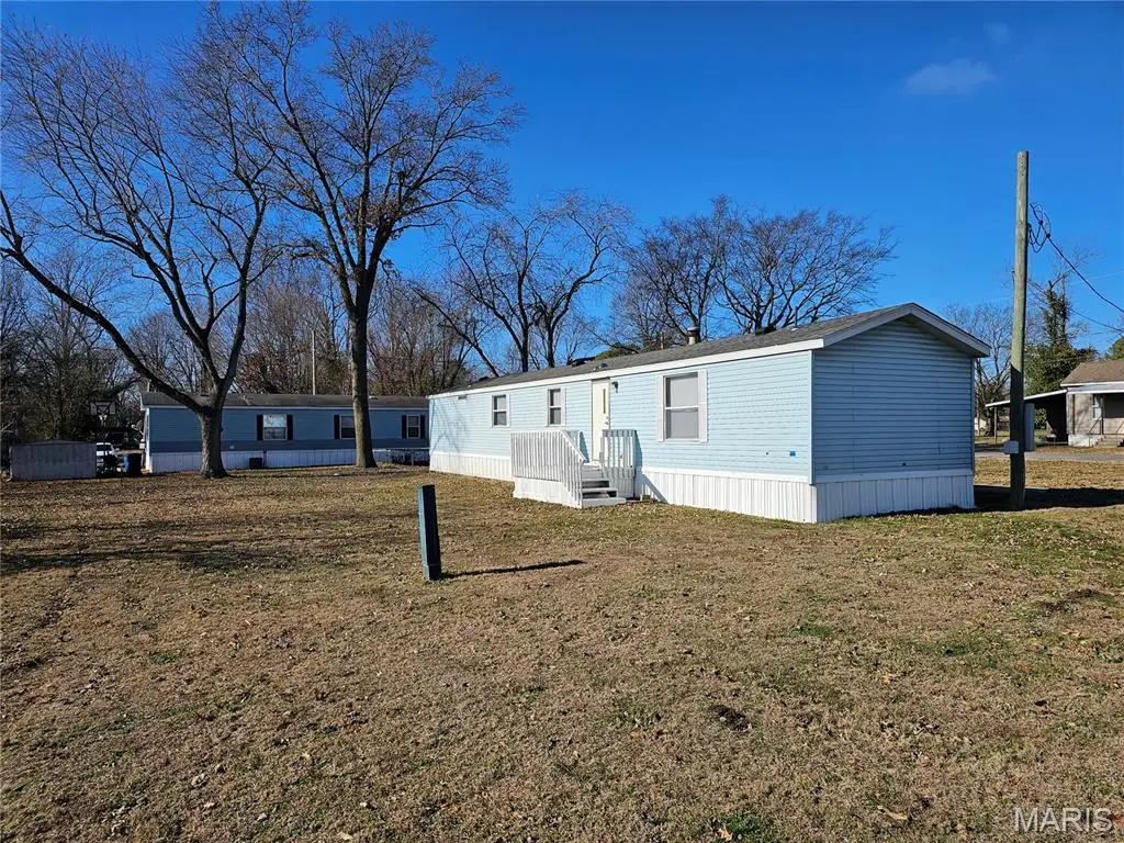 702 E Feifer, Sparta, IL 62286 - Image #1
