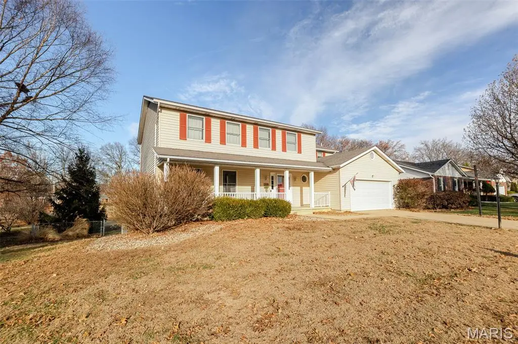 5016 Southwood Drive, Godfrey, IL 62035 - Image #1