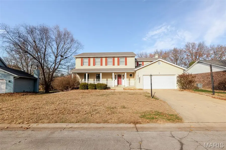 5016 Southwood Drive, Godfrey, IL 62035 - Image #2