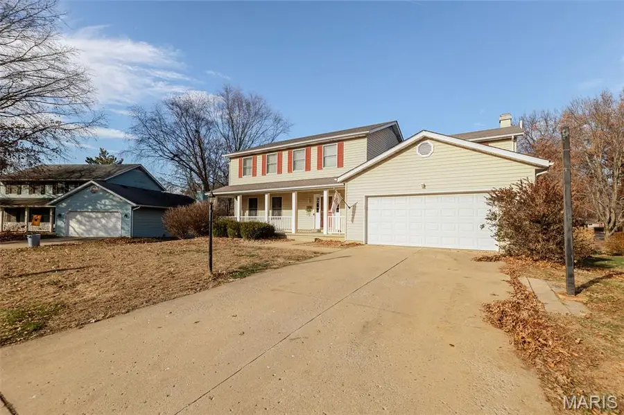 5016 Southwood Drive, Godfrey, IL 62035 - Image #3