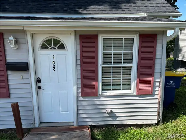 409 S 5th Street, Festus, MO 63028