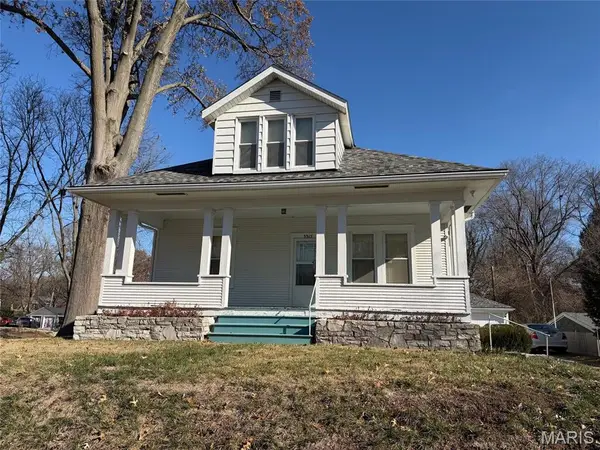 3315 W A Street, Belleville, IL 62226