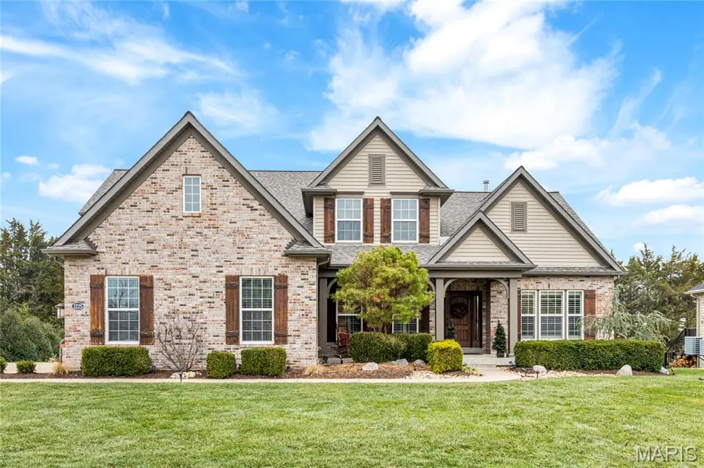 1225 Leighton Estates Court, Dardenne Prairie, MO 63368 - Image #1