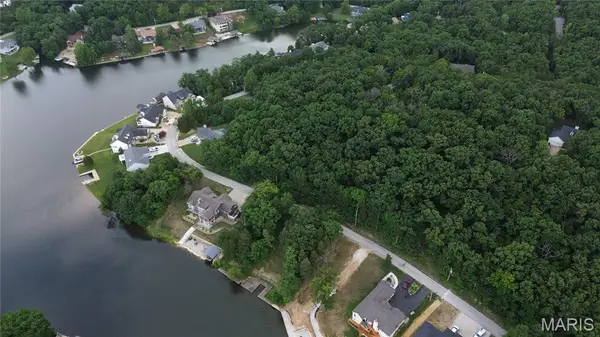 10219 Lake Ridge Drive, Hillsboro, MO 63050