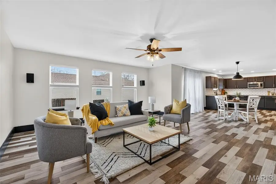 1334 Forest Way, Wentzville, MO 63385 - #3