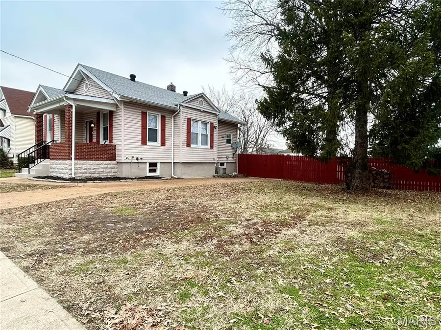 4851 Heidelberg Avenue, Affton, MO 63123 - Image #3