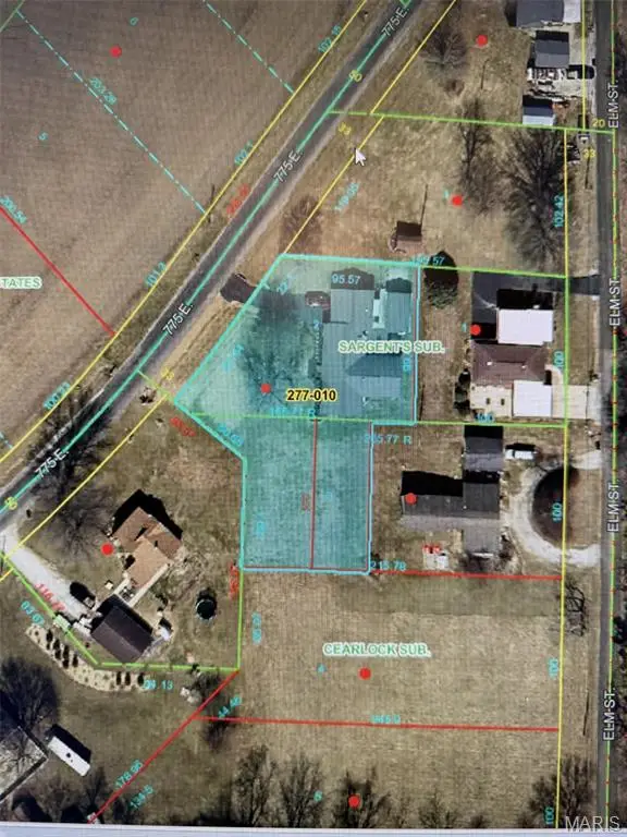 1458 N Carlyle Road, Vandalia, IL 62471 - Image #2