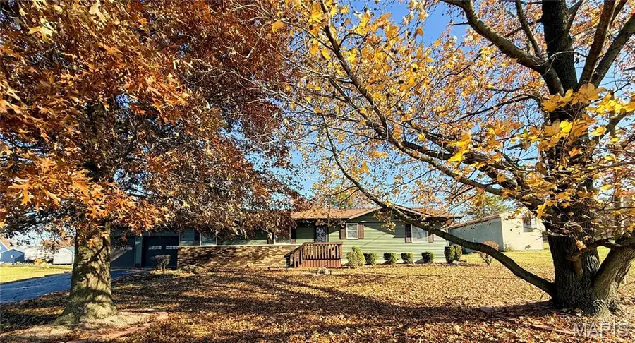 1458 N Carlyle Road, Vandalia, IL 62471 - Image #3