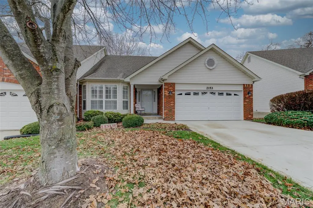 2153 Mcgregor Circle, Dardenne Prairie, MO 63368 - Image #1