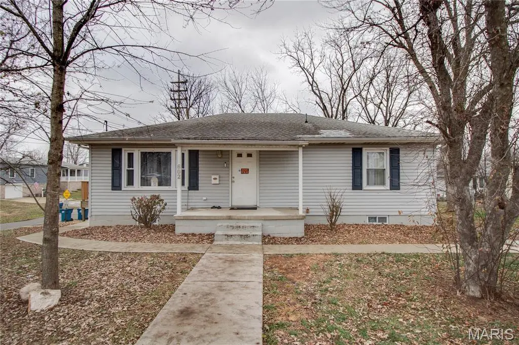 602 N Walnut Street, Bethalto, IL 62010 - Image #1