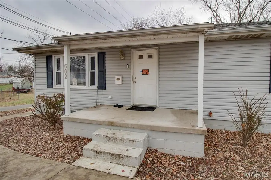 602 N Walnut Street, Bethalto, IL 62010 - Image #3