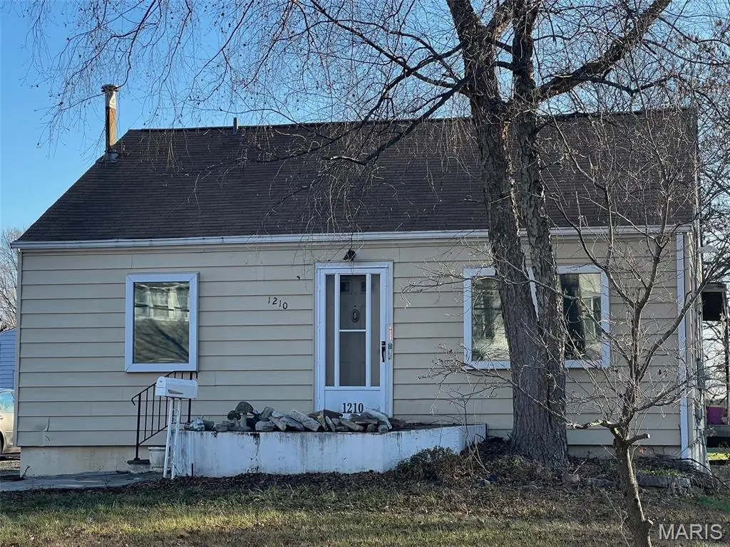 1210 Ruth Drive, Kirkwood, MO 63122 - #1