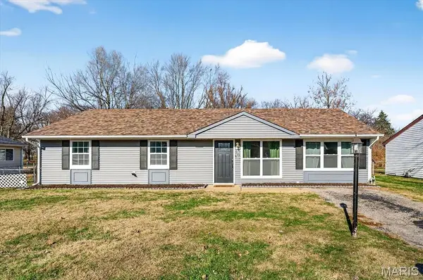 605 Cherry Drive, Fairview Heights, IL 62208