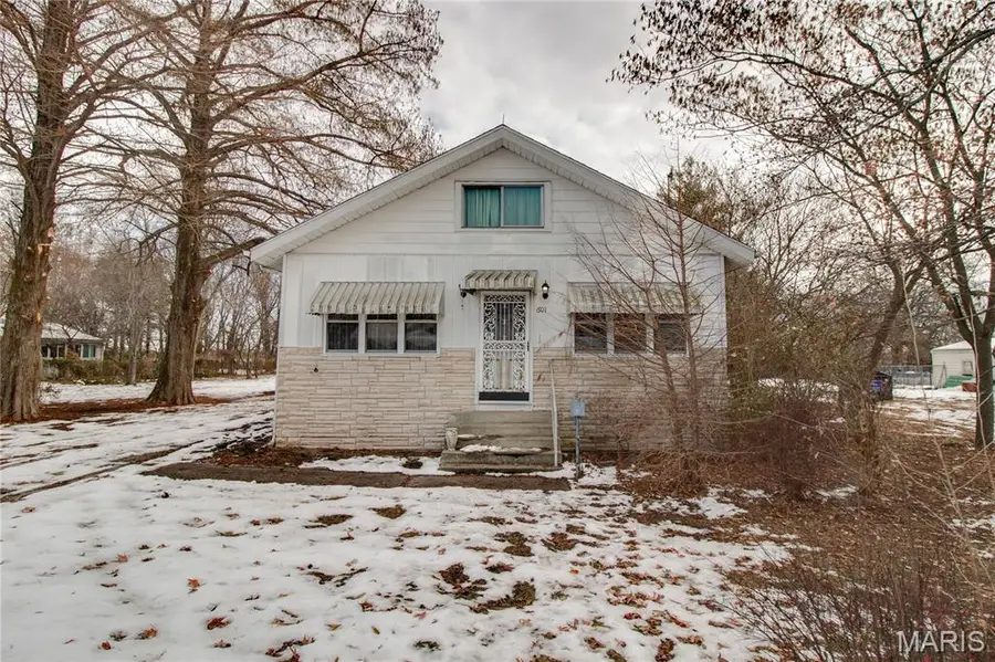 601 Biddle Street, Gillespie, IL 62033 - Image #2