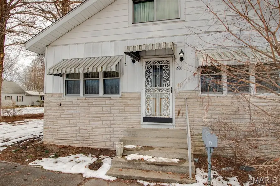 601 Biddle Street, Gillespie, IL 62033 - Image #3