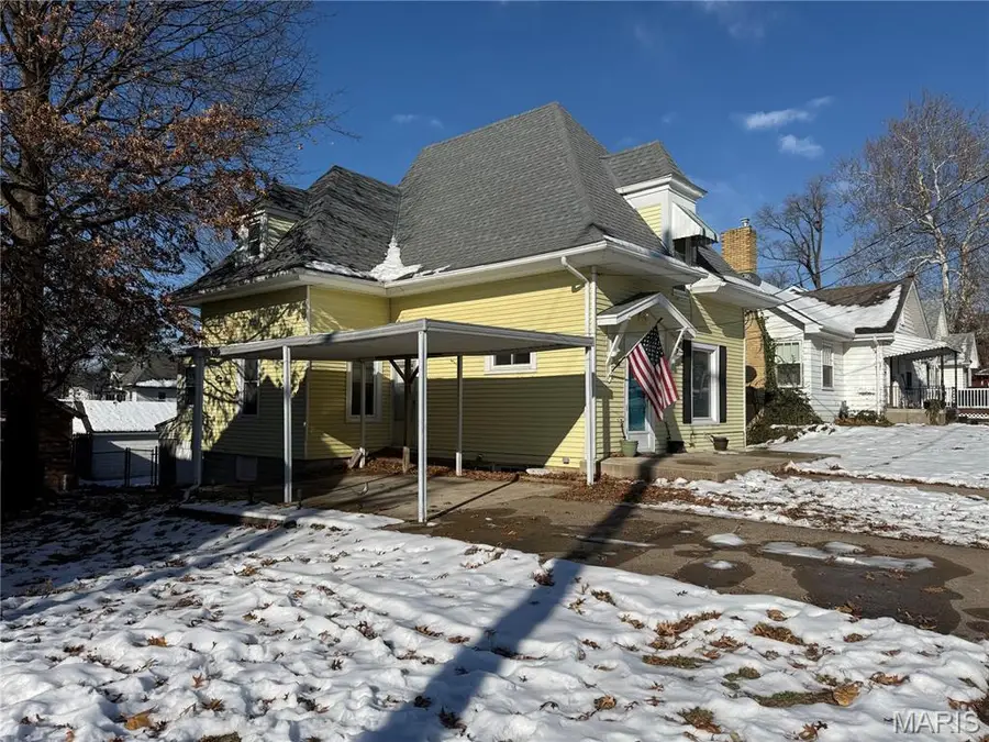 503 N Hawkins Avenue, Hannibal, MO 63401 - Image #2